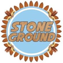 Stone Ground Artisan Ingredients*