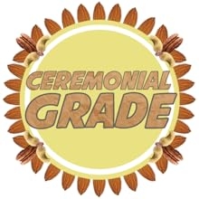 Traditional Ceremonial Grade Processing* 