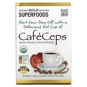 CafeCeps