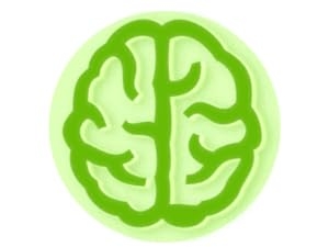 brain symbol