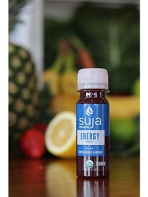 energy, shot, boost, suja