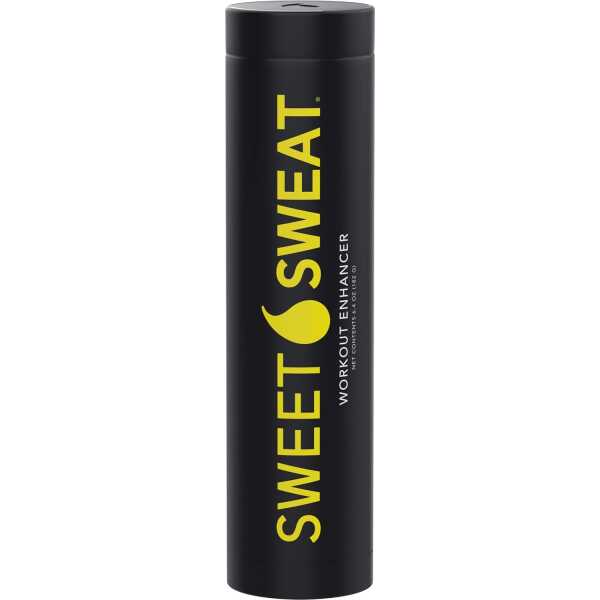 Sports Research- Sweet Sweat Workout Enhancer – 6.4 oz Sports Stick