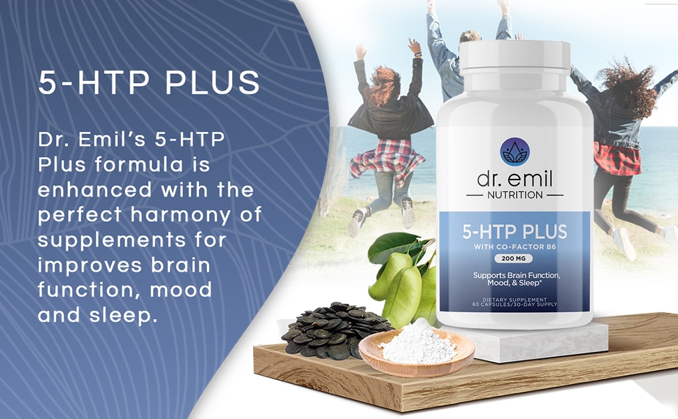 5HTP 