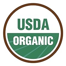 certified organic