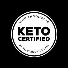 keto certified