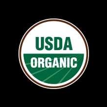 certified usda organic