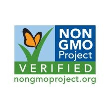 non gmo project verified