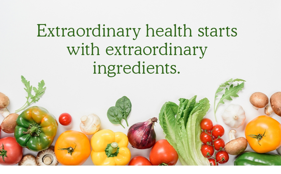 probiotics, vitamins, food supplements, organic, non-gmo, garden of life, 