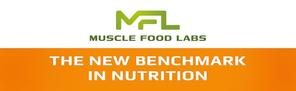 muscle food labs