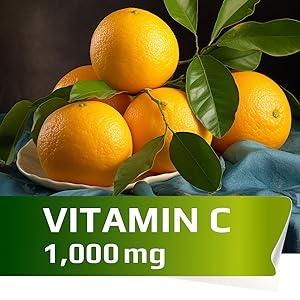 Vitamin C