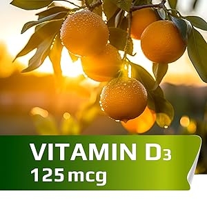 VITAMIN D