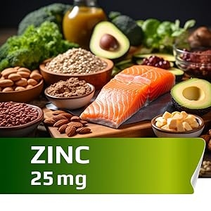 zinc