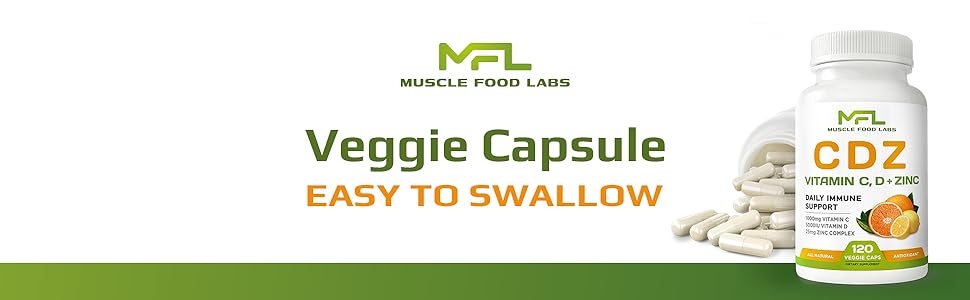 Veggie capsules