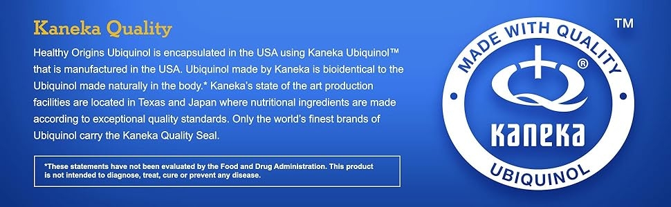 9db3a52f b380 4b7d 8dcb 2fc65913f7c1. SR970,300 Healthy Origins Ubiquinol Vegan Formula (Active Form of CoQ10), 100 mg - Kaneka Ubiquinol Supplement for Heart Health & Antioxidant Support - Vegan, Gluten-Free & Non-GMO Supplement - 60 Veggie Gels Zenco