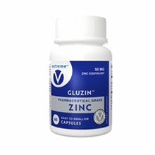 dietary supplement, zinc, complementary-and-alternative-medicine, Zinc Gluconate, Magnesium Stearate