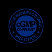 gmp good manufacturing practice high quality standards third party testing