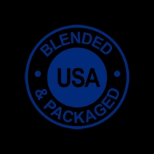 made in usa blended and packaged pharmaceutical health safety regulations highest quality