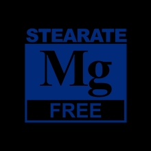 magnesium stearate free lubricant digestive enzymes impaired digestion nutrient absorption