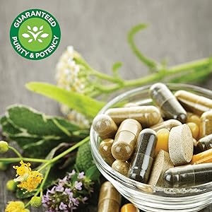 Swanson Health Vitamins and Supplements