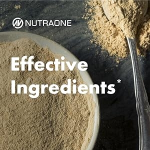 Effective Ingredients