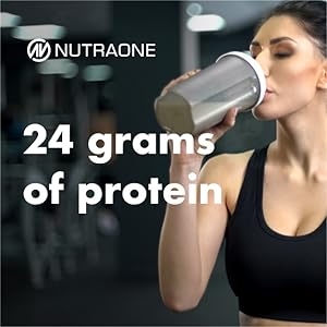 24 grams of protein