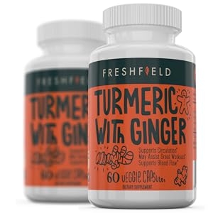 turmeric with bioperine and ginger vegan-turmeric