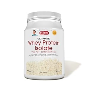 whey protein