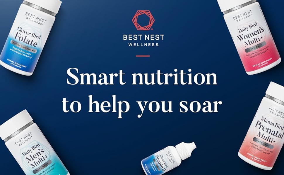 Best Nest Wellness