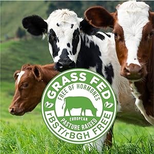 grass fed pasture raised