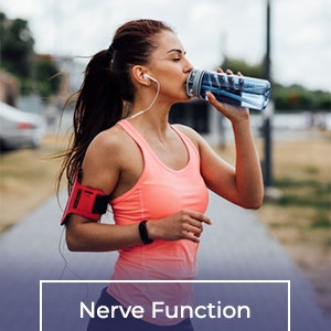 Great Nerve Function