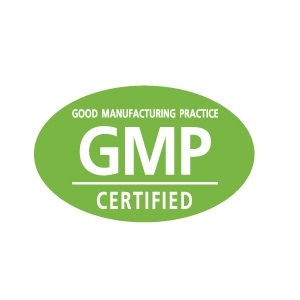 gmp certified omega-3 product fish oil food manufacturing certified, nsf certified for sport