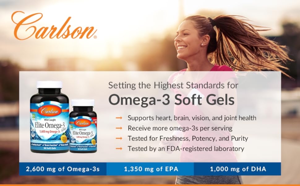 omega softgel