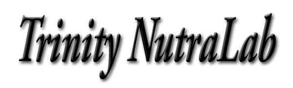 Trinity NutraLab Colloidal Silver