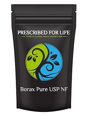 borax usp