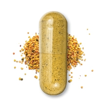 Bee Pollen & Royal Jelly 3X