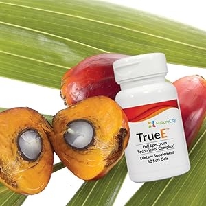 palm fruit and TrueE