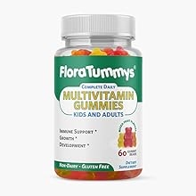 kids-Multivitamin gummies daily kids and adults pectin complete vitamin gummy bears gluten-free