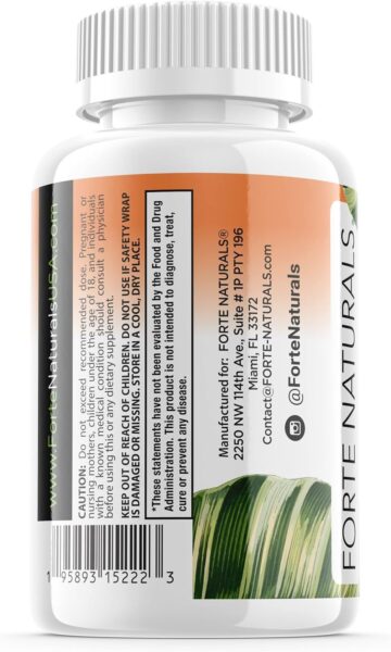 60 Zinc Supplements Specially Formulated for Sensitive Stomachs, Vitamins for Adults Daily Supplement Vegan 50mg, Non GMO, Easy to Swallow Zink Vitaminas