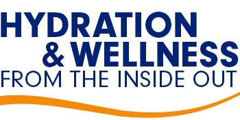 Hyrdration & Wellness from the inside out