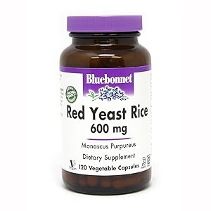 Red Yeast Rice