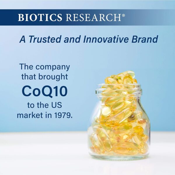 Biotics Research A.D.P. Digestive Formula – 60 Tablets