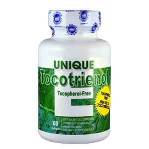 Tocotrienol