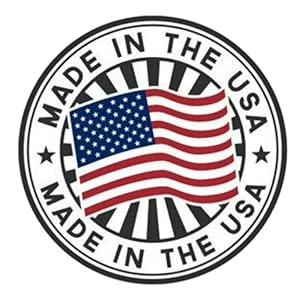 made in the usa