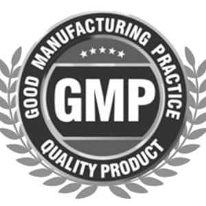 GMP certified