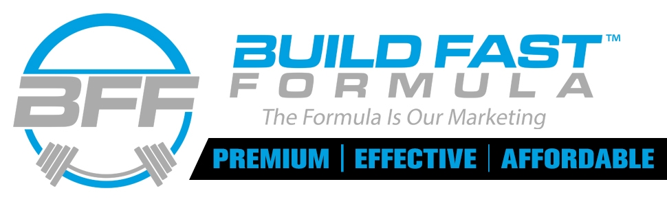 Build Fast Formula, BFF Eighty20, protein, supplements, Casein, whey