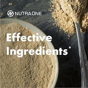 Effective Ingredients