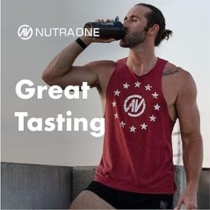 great tasting