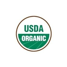 certified usda organic