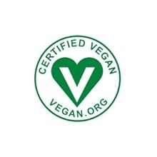 certified vegan