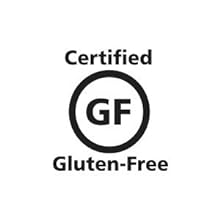 certified gluten free